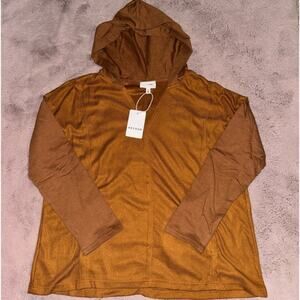 Heyson Pullover Hoodie Size Small NWT